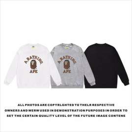 Picture of Bape Sweatshirt _SKUBapeS-2XLscqx56730517